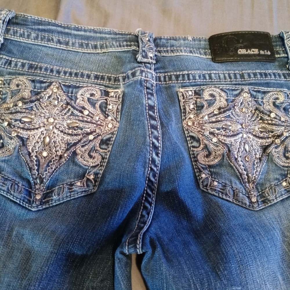 Grace jeans